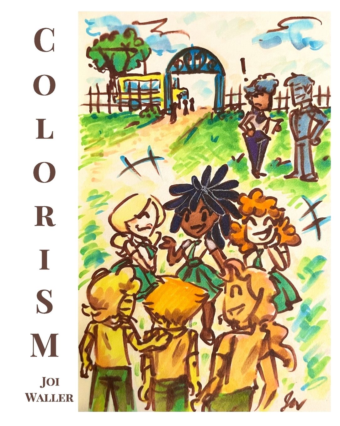 Colorism