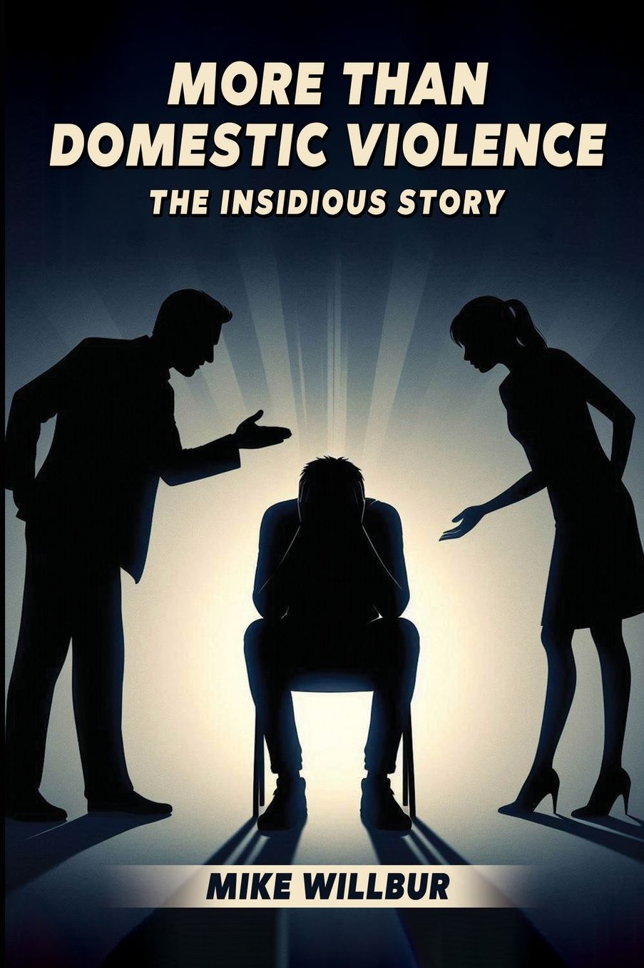 More Than Domestic Violence: The Insidious Story