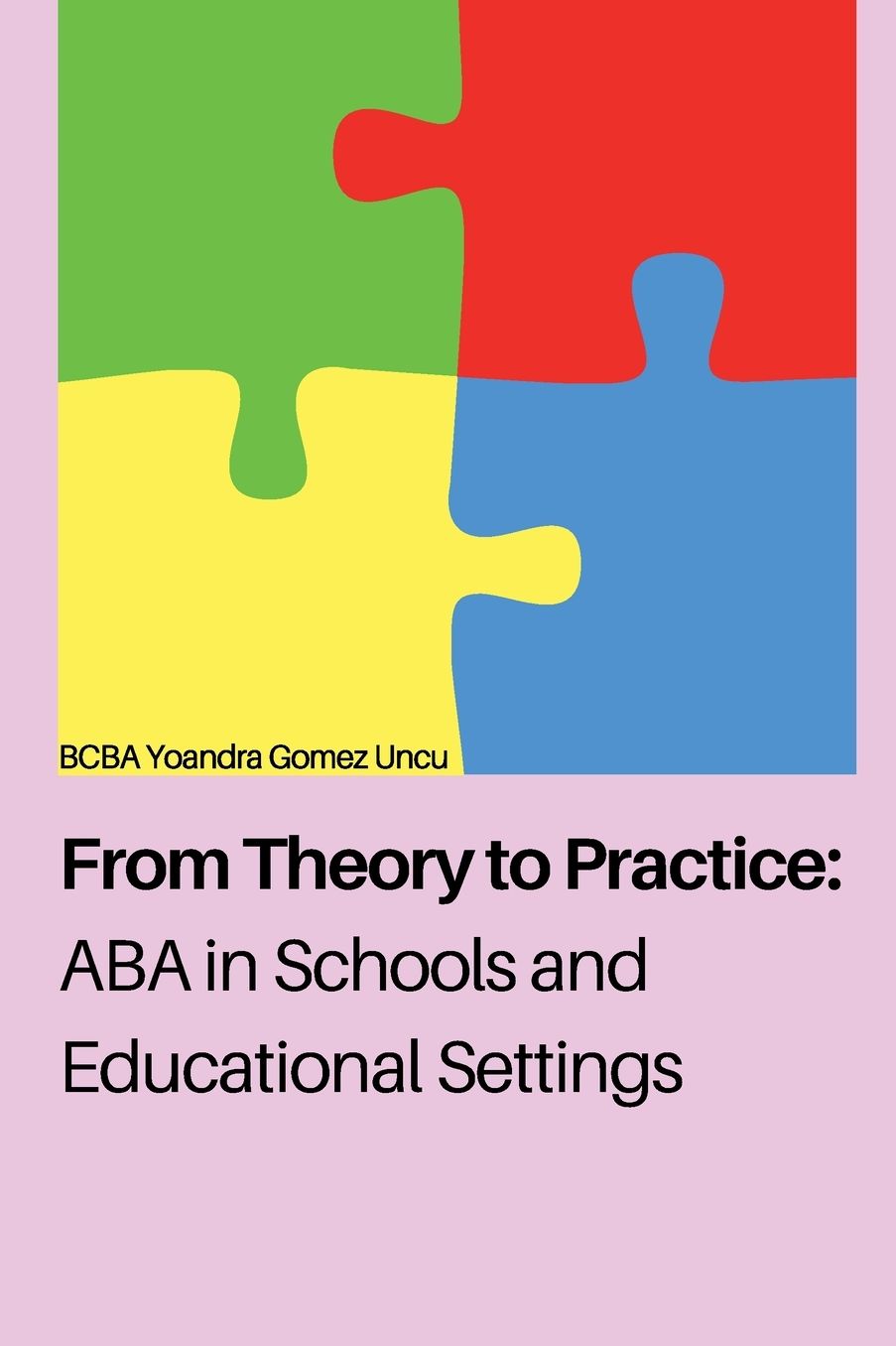 ABA in Schools and Educational Settings