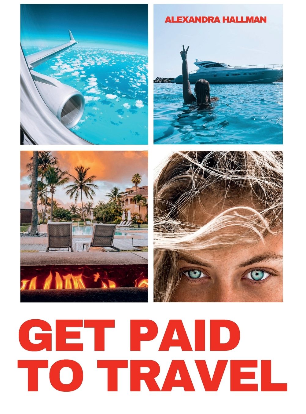 Get Paid To Travel