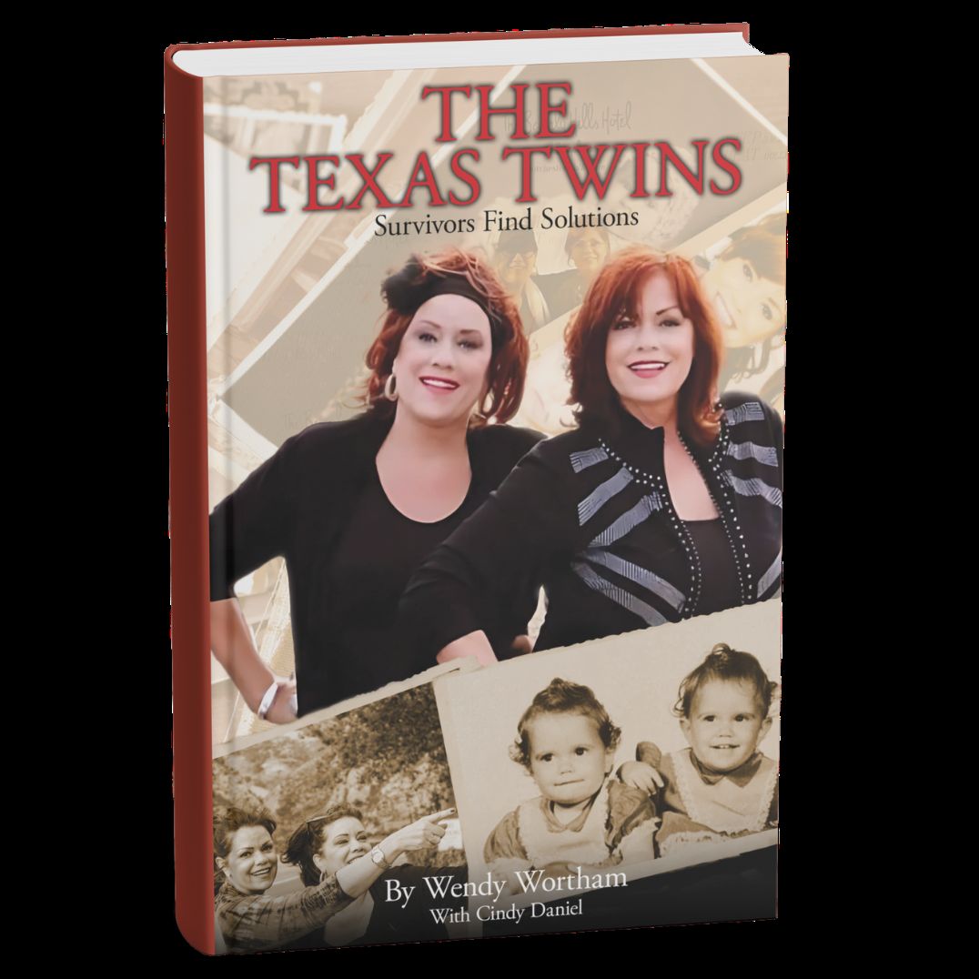 The Texas Twins: Survivors Find Solutions