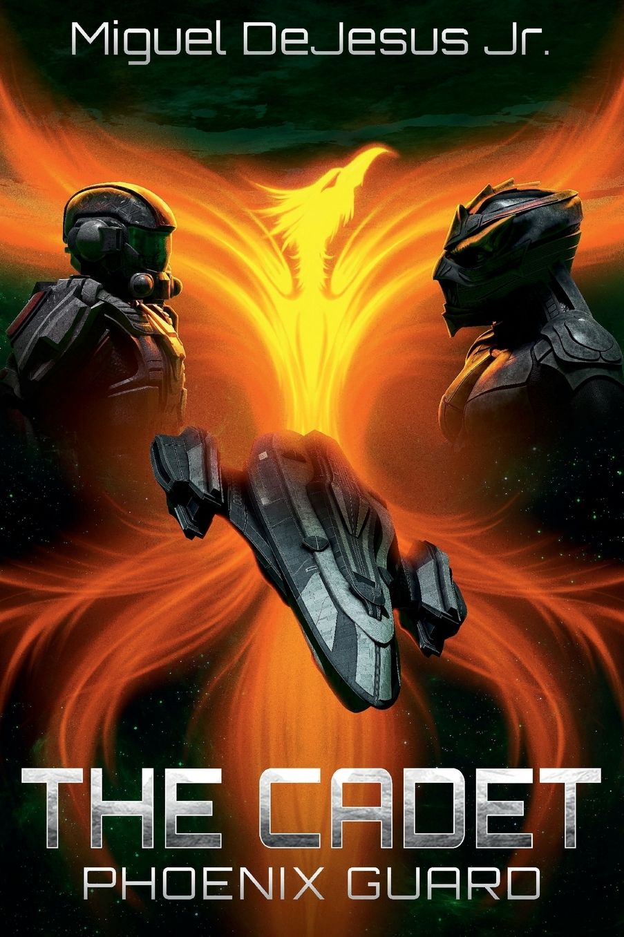 The Cadet: Phoenix Guard