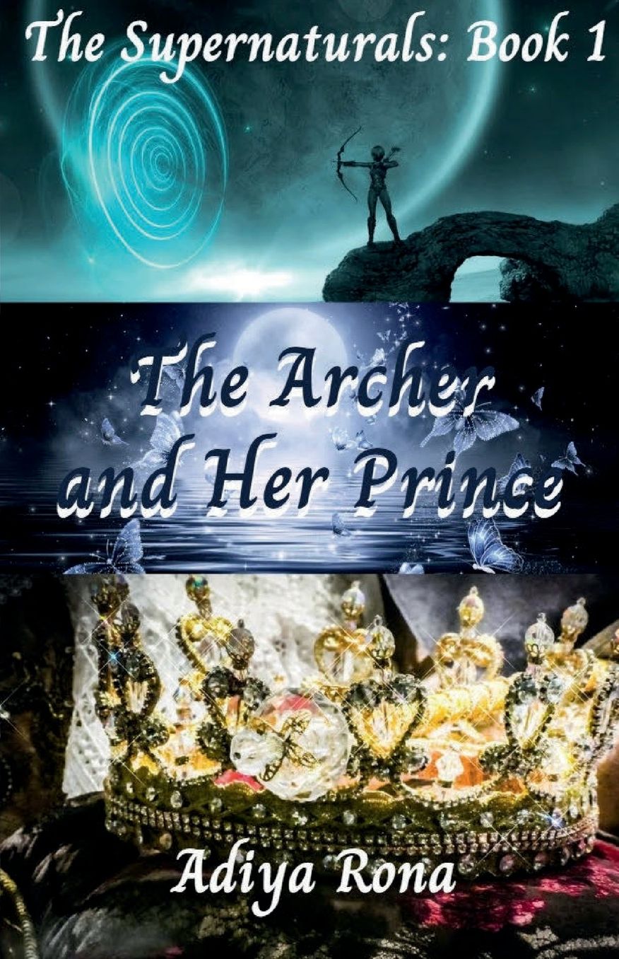 The Archer and Her Prince