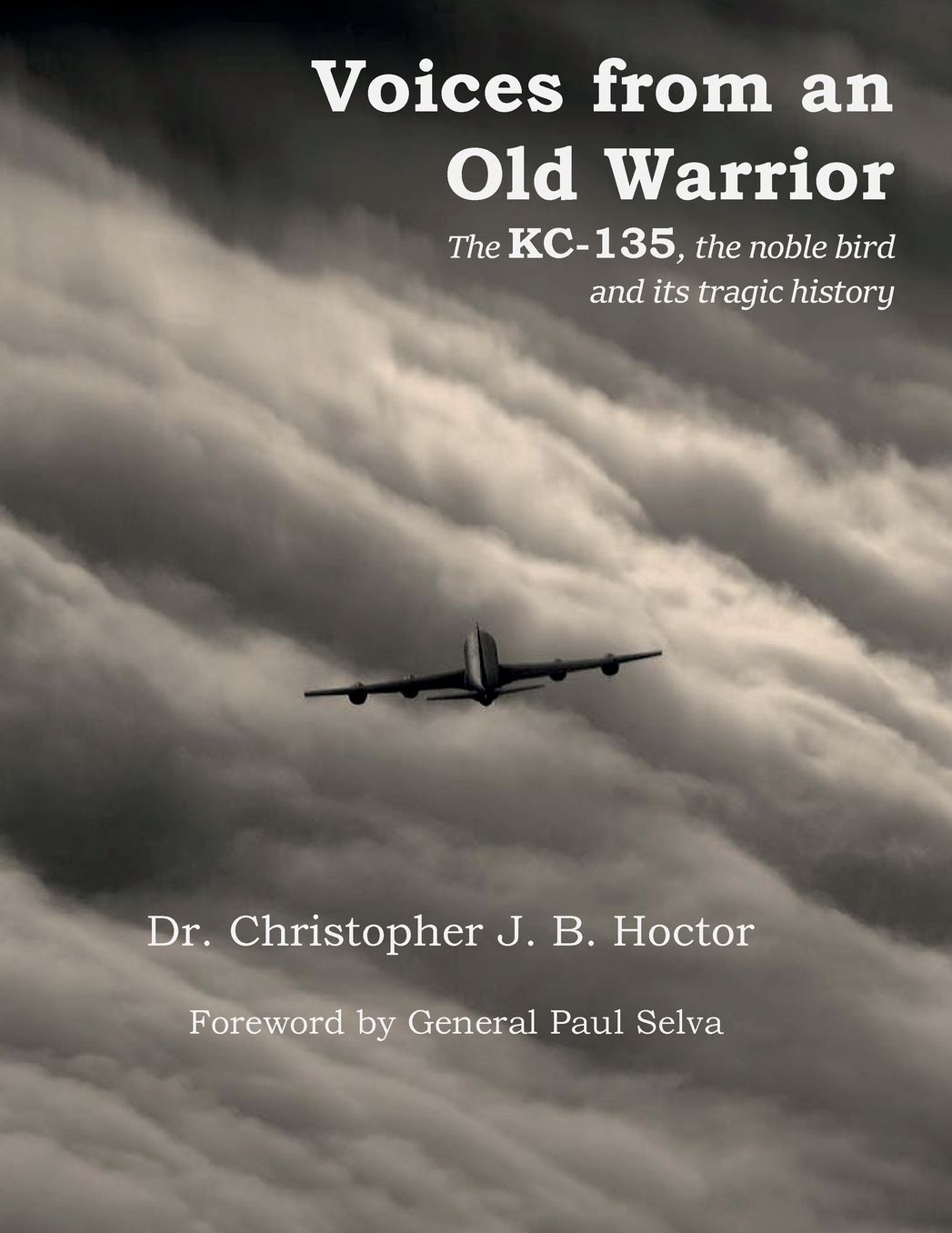 Voices From an Old Warrior