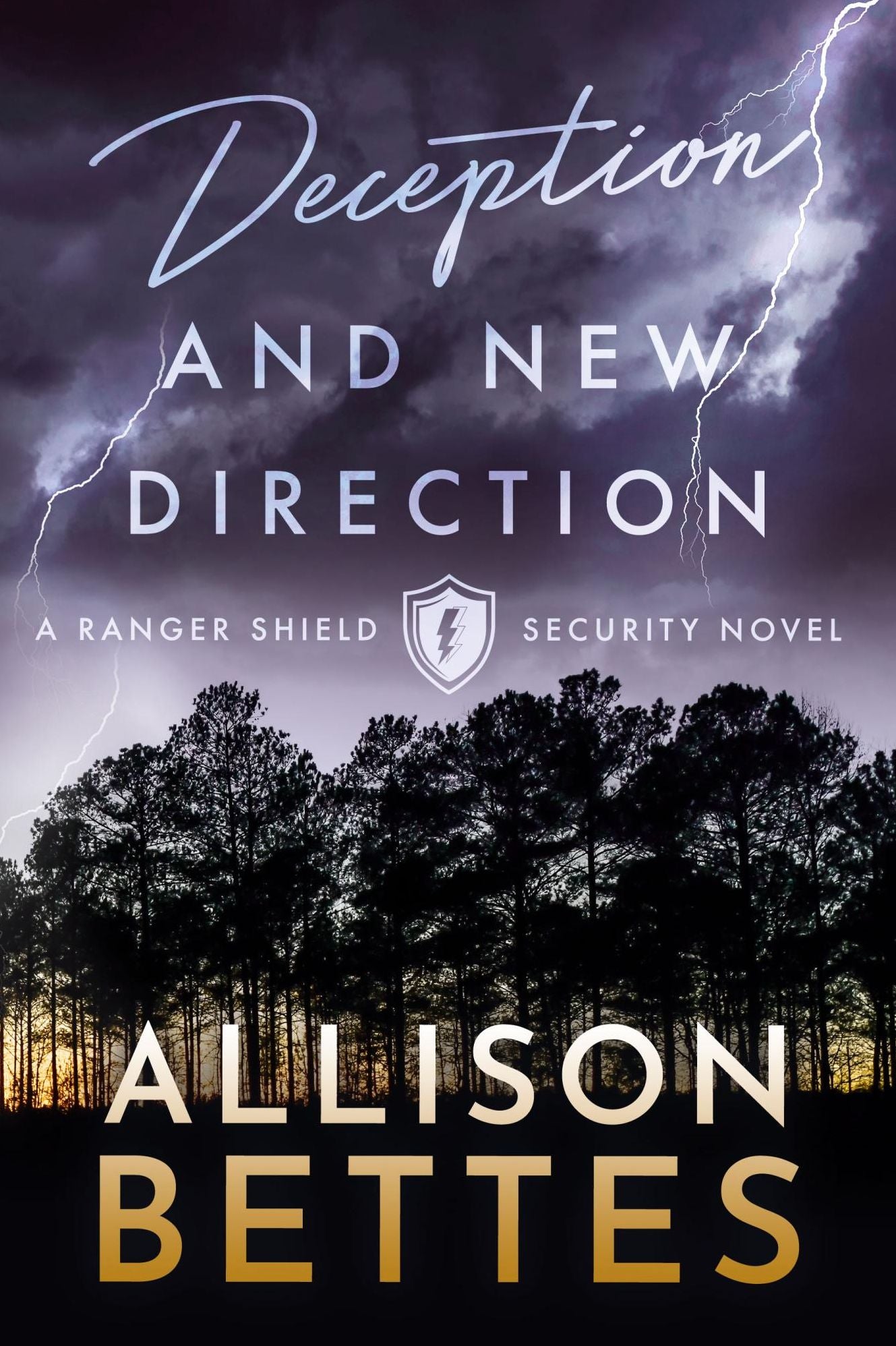 Deception & New Direction