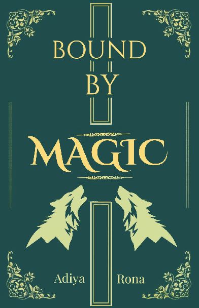 Bound by Magic
