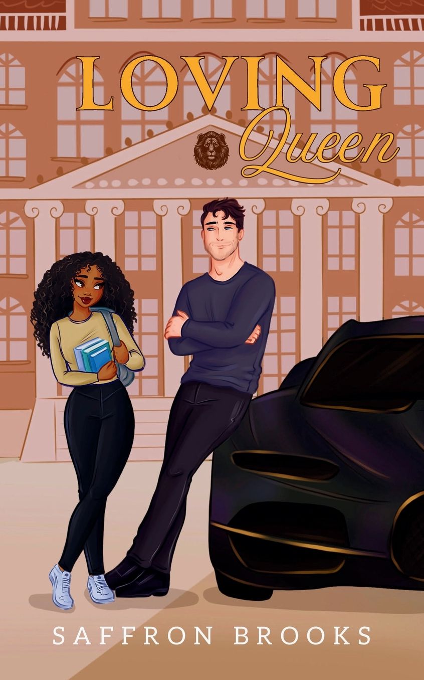 Loving Queen