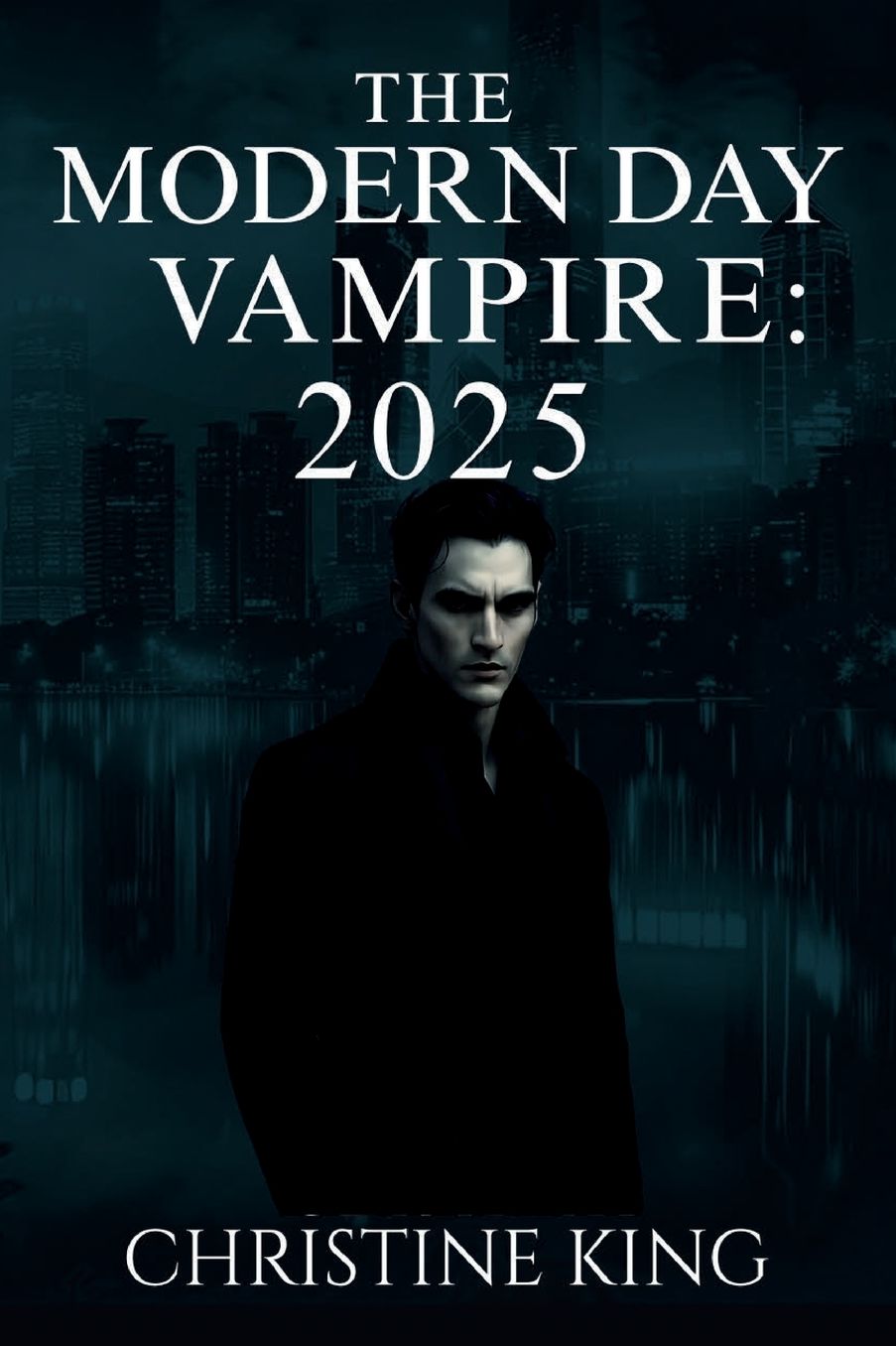 The Modern Day Vampire: 2025: