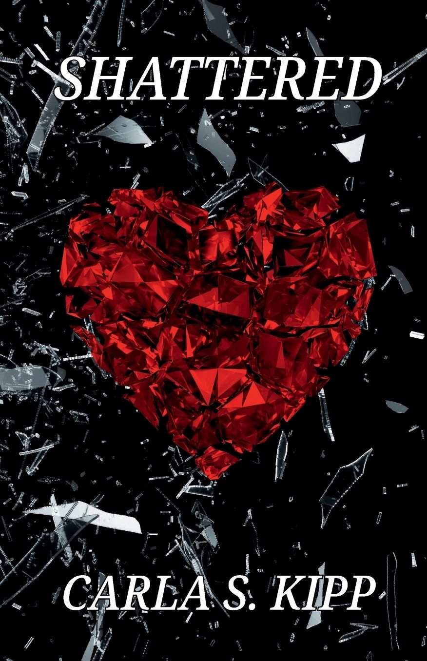 Shattered