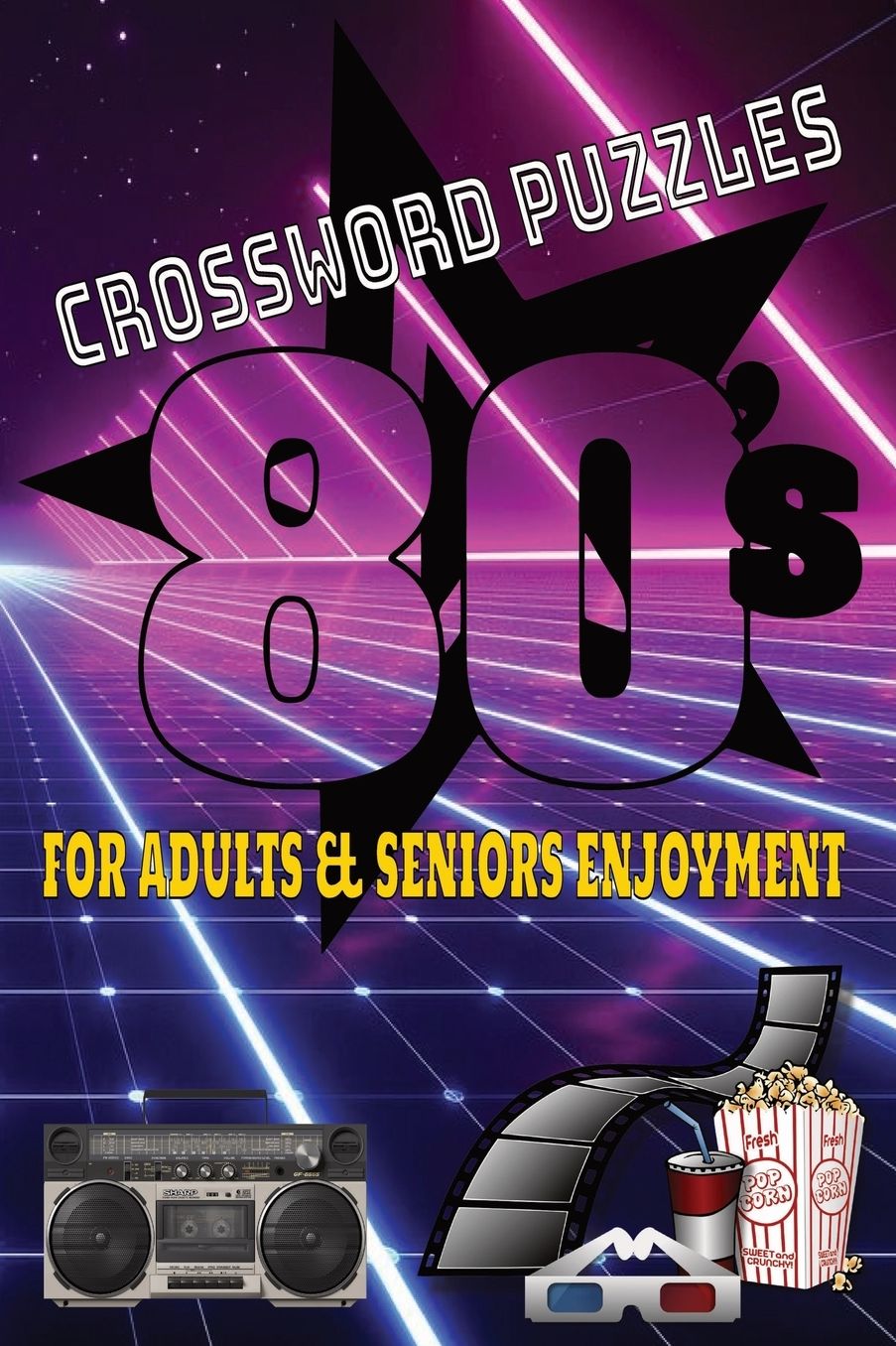 80's crossword puzzles