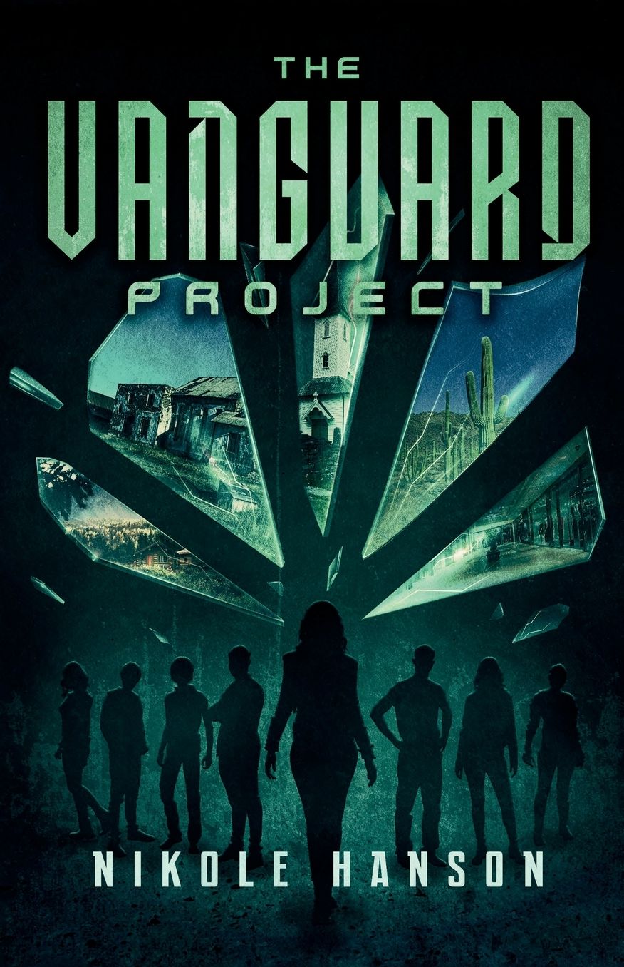 The Vanguard Project