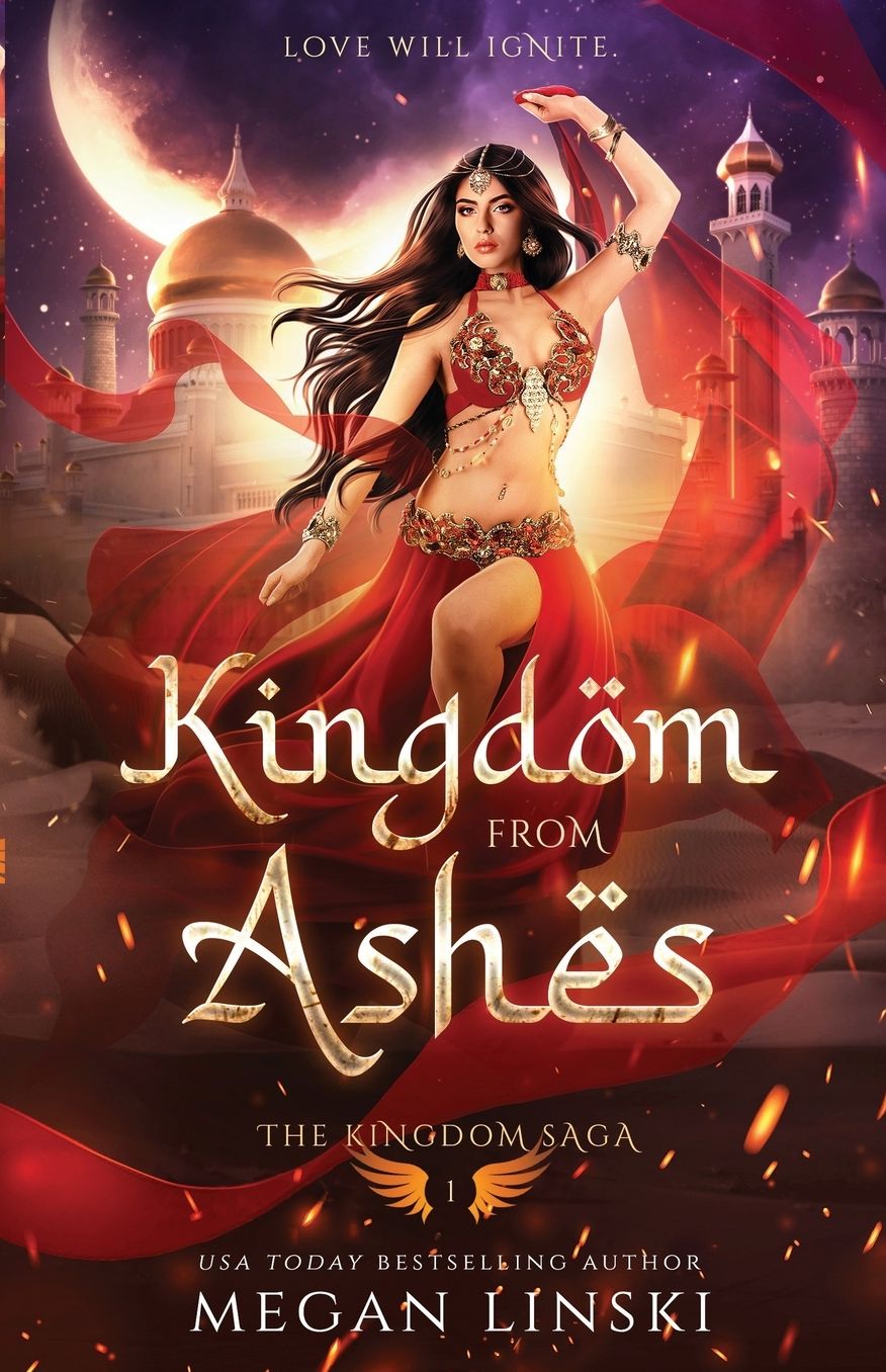 Kingdom From Ashes
