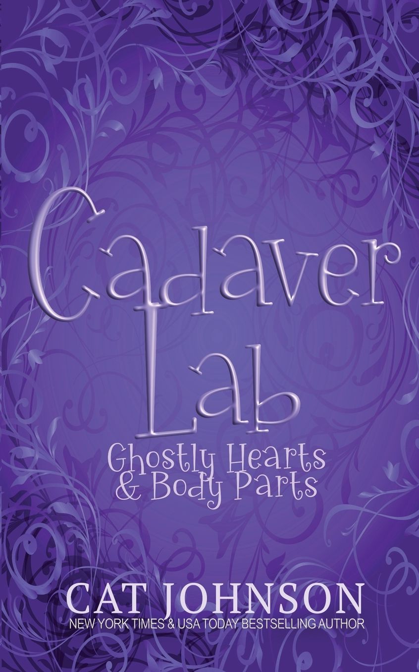 Cadaver Lab 2: Ghostly Hearts & Body Parts