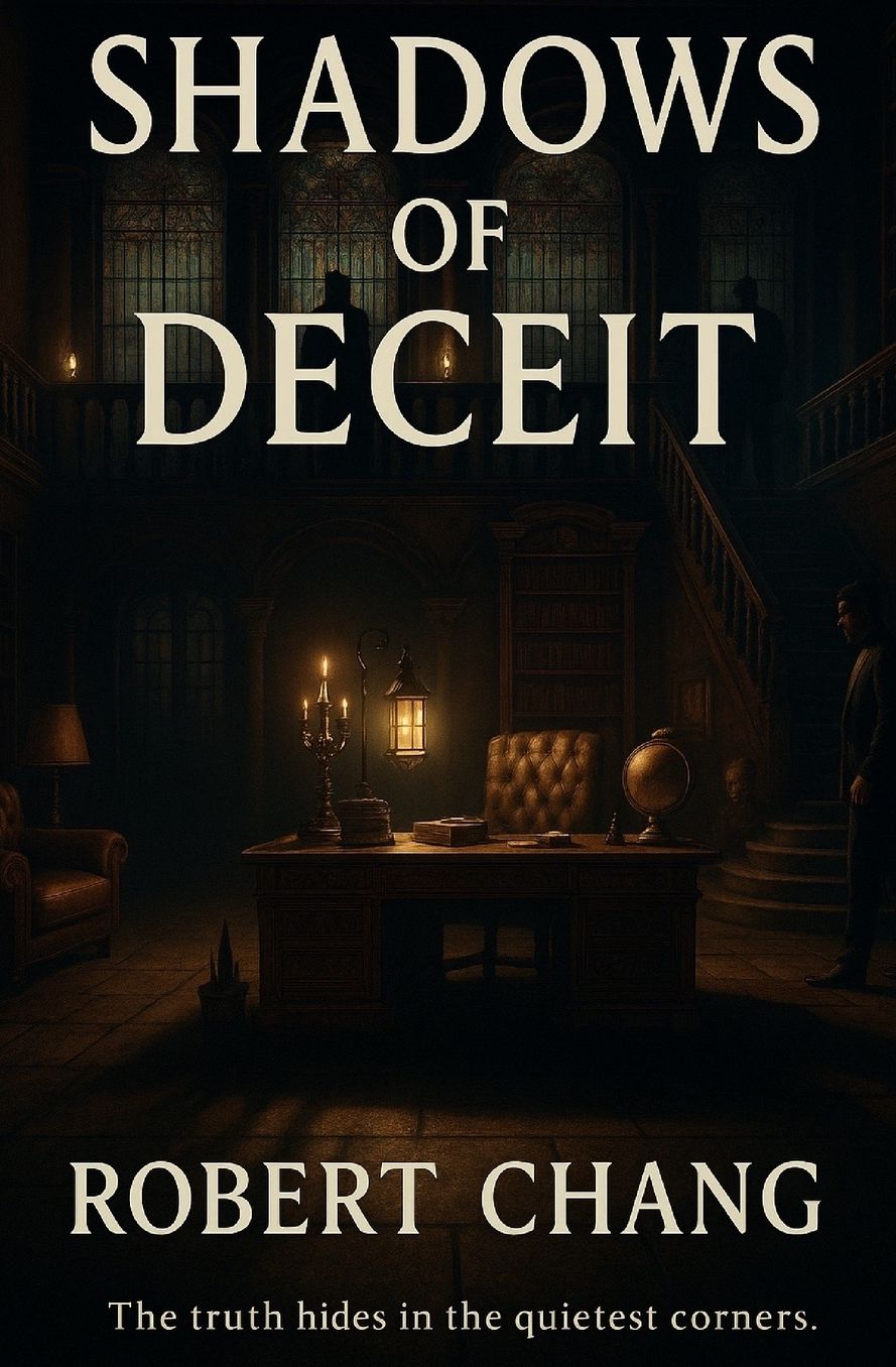 Shadows of Deceit