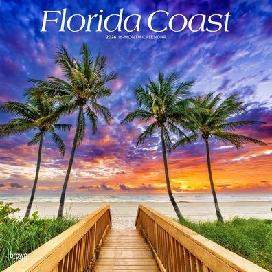 2026 Florida Coast Square Flap