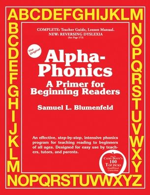 Alpha-Phonics: A Primer for Beginning Readers
