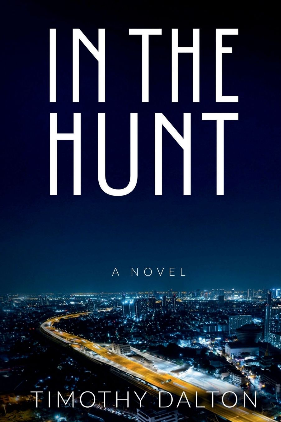 In the Hunt