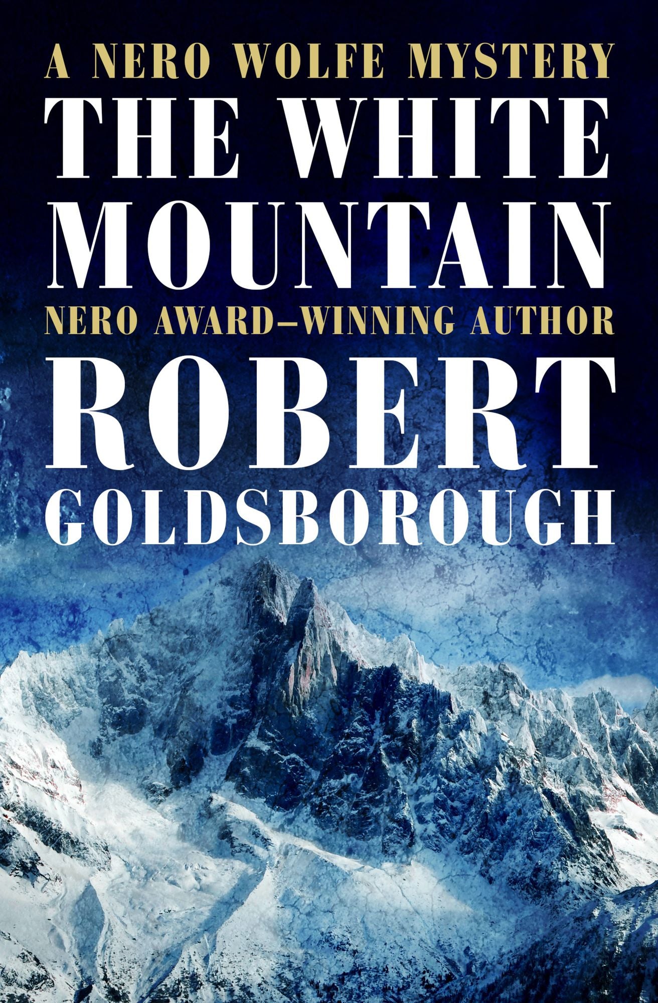 The White Mountain
