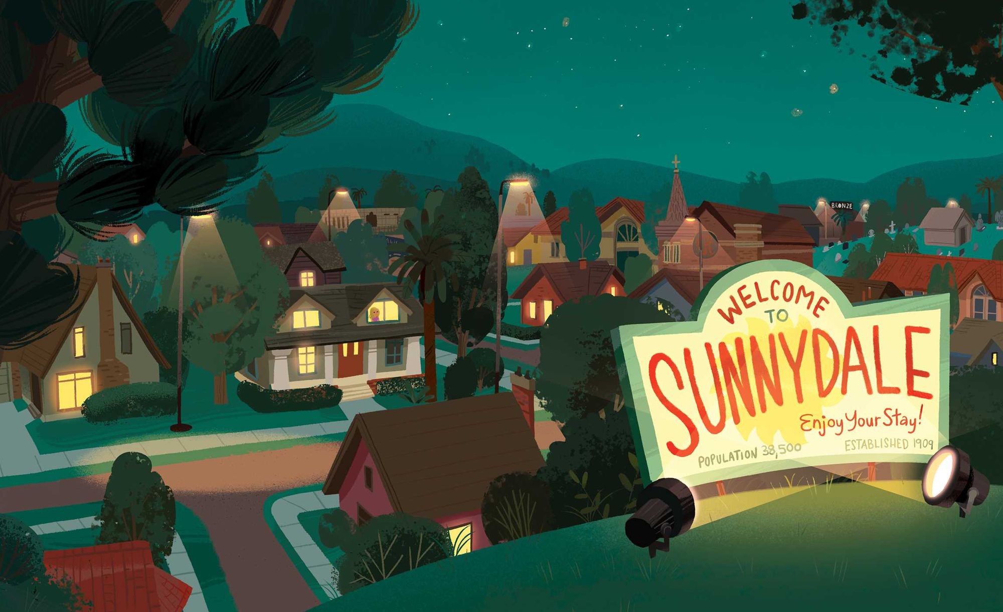 Buffy the Vampire Slayer: A Picture Book