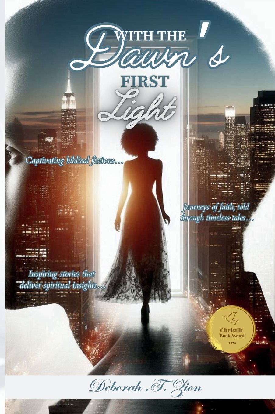 With The Dawn's First Light: He Awakens Me To Listen