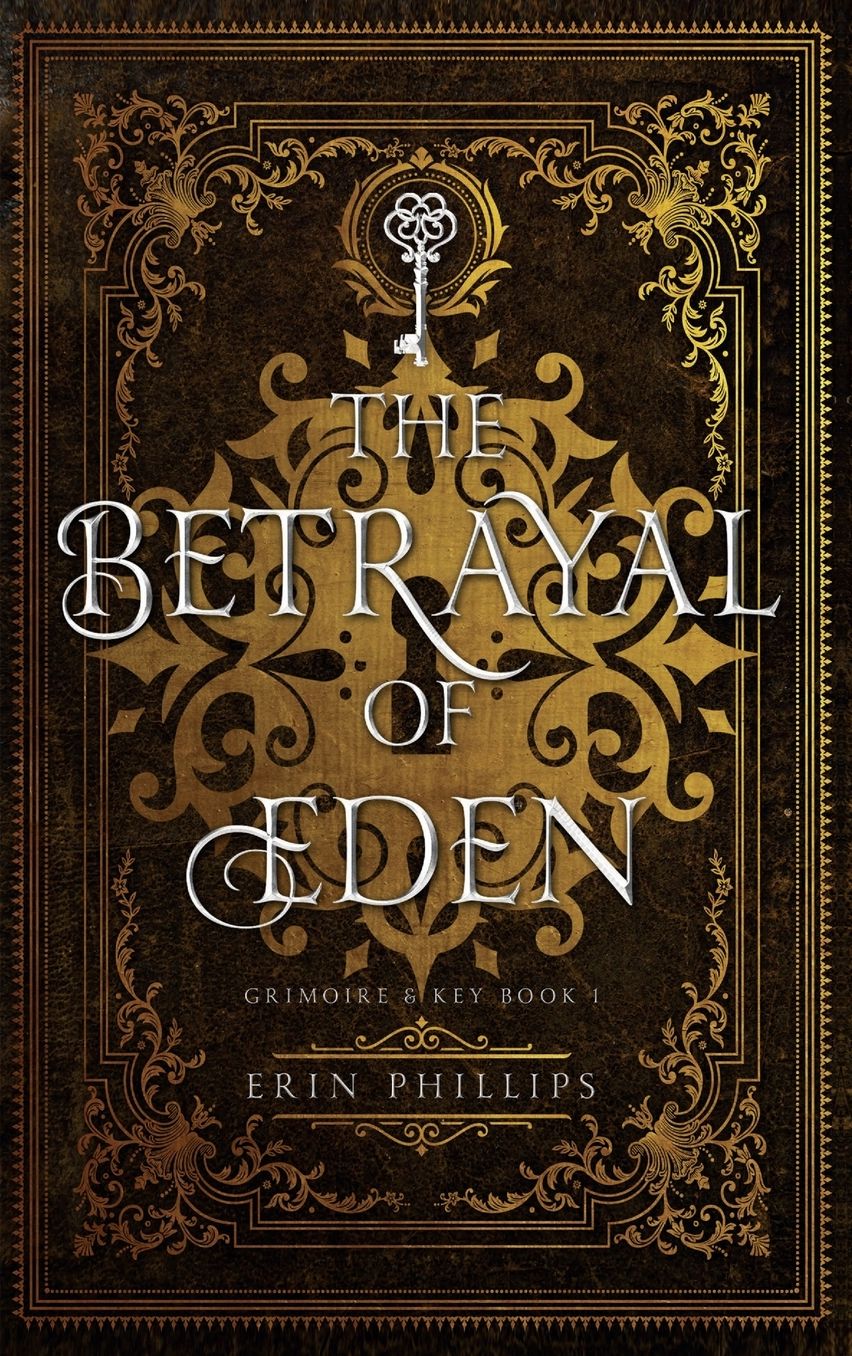 The Betrayal of Eden