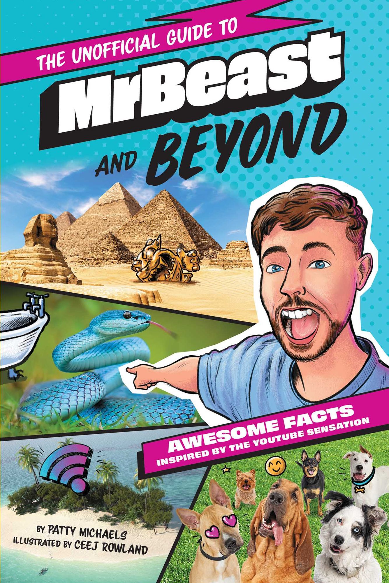 MrBeast and Beyond: Awesome Facts Inspired by the YouTube Sensation