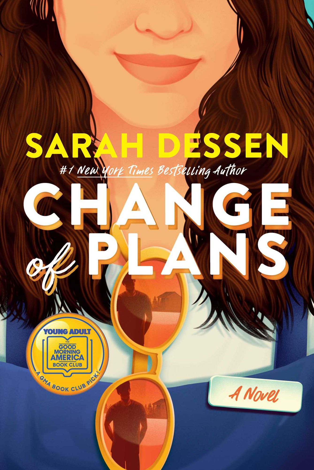 Change of Plans
