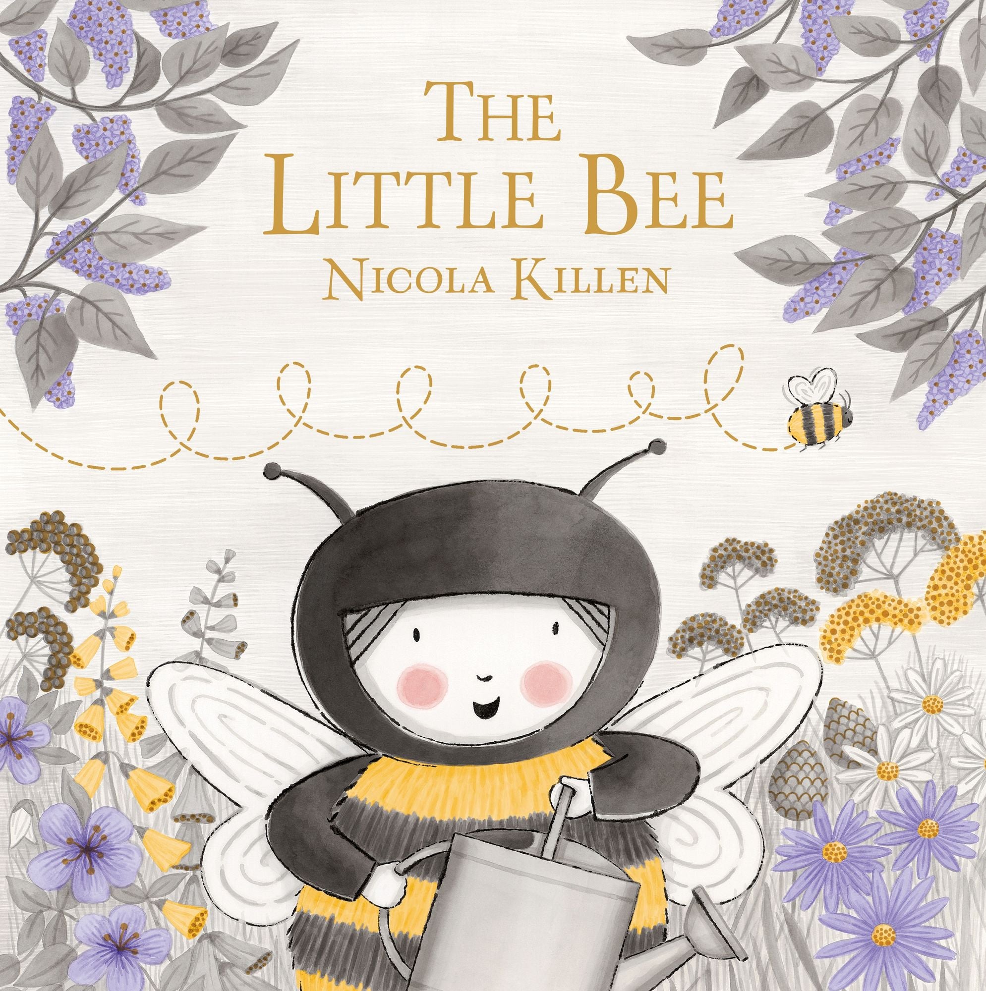 The Little Bee