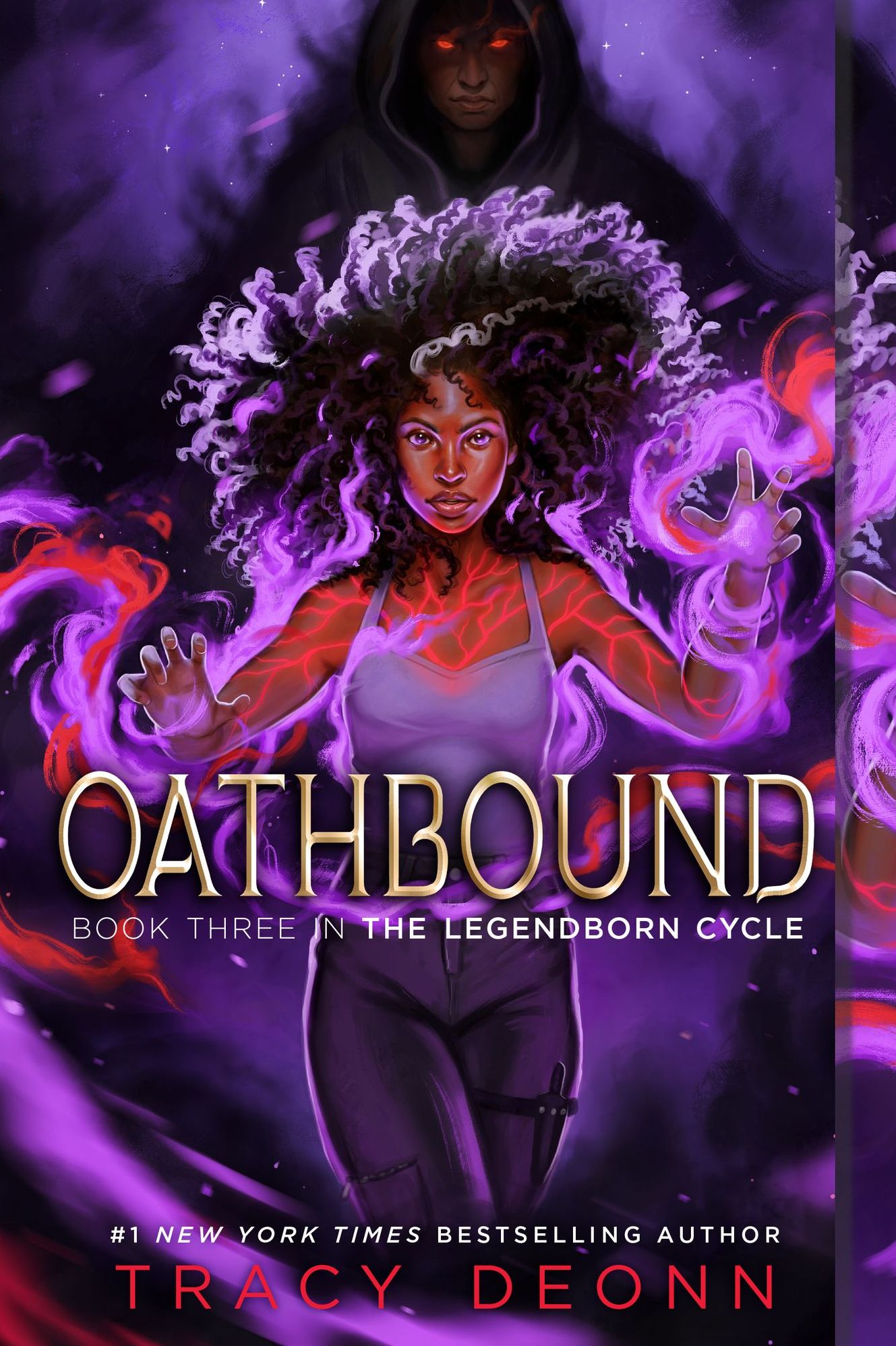 Oathbound (B&N Exclusive Edition)