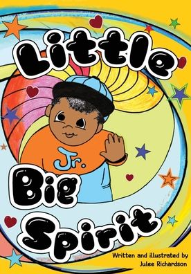 Little Big Spirit
