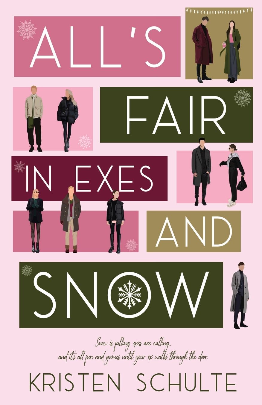 All's Fair in Exes and Snow
