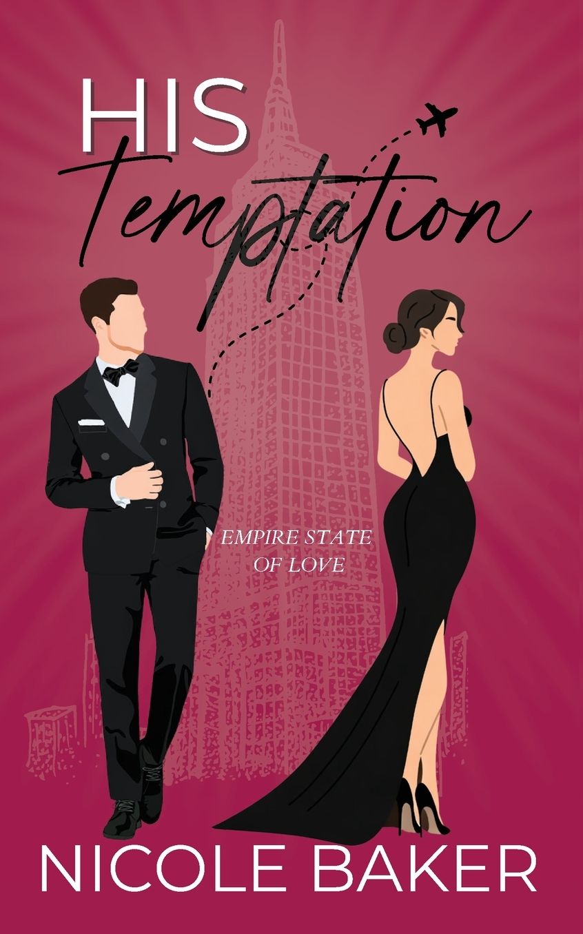 His Temptation