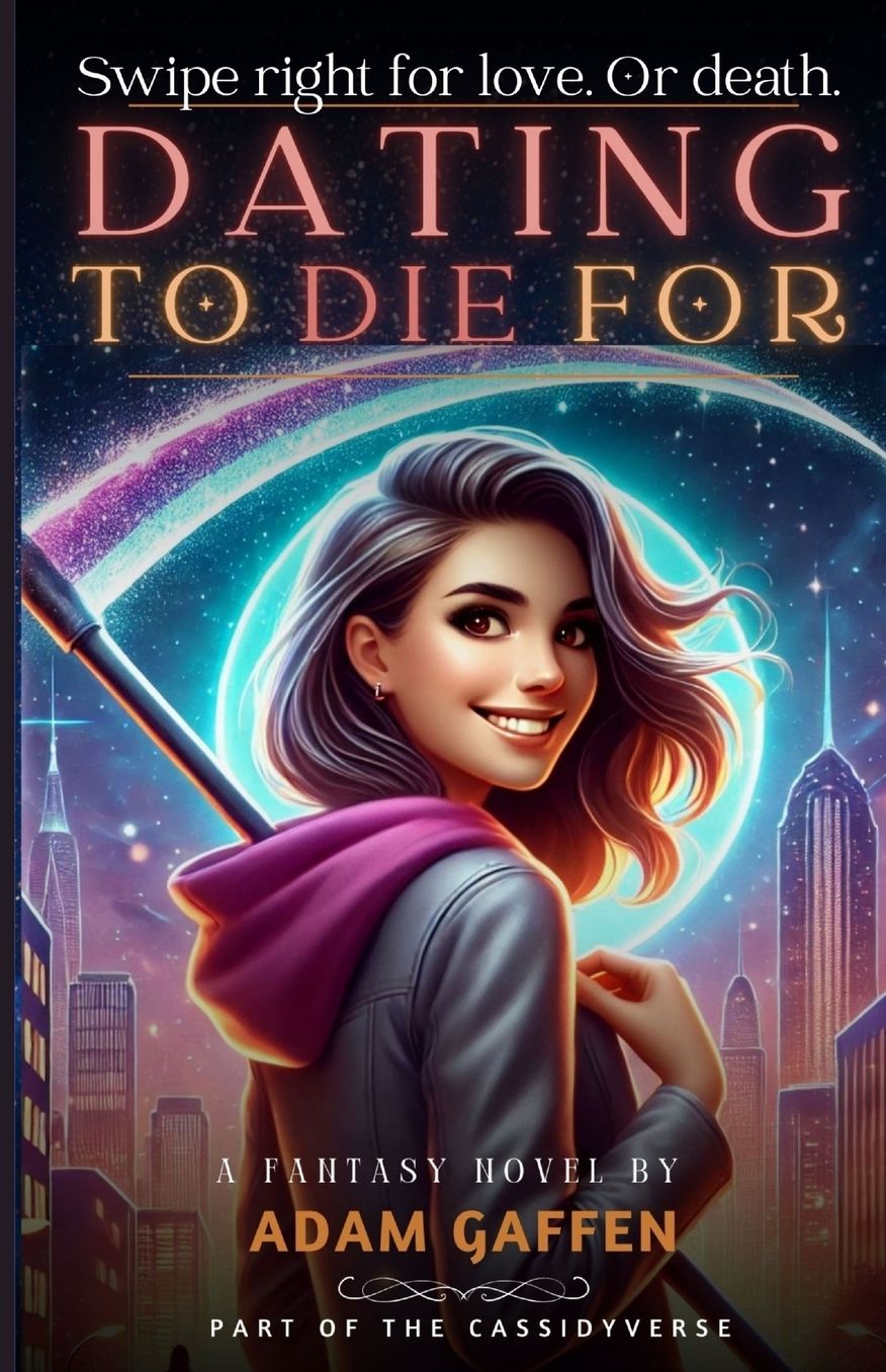 Dating to Die For
