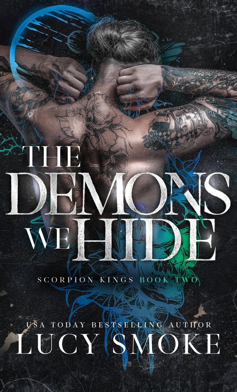 The Demons We Hide