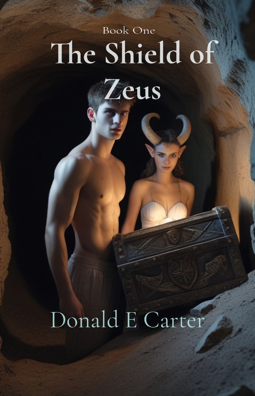 The Shield of Zeus