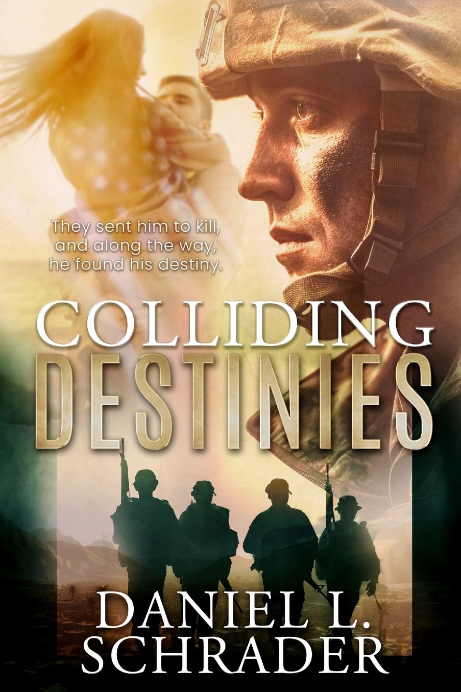 Colliding Destinies