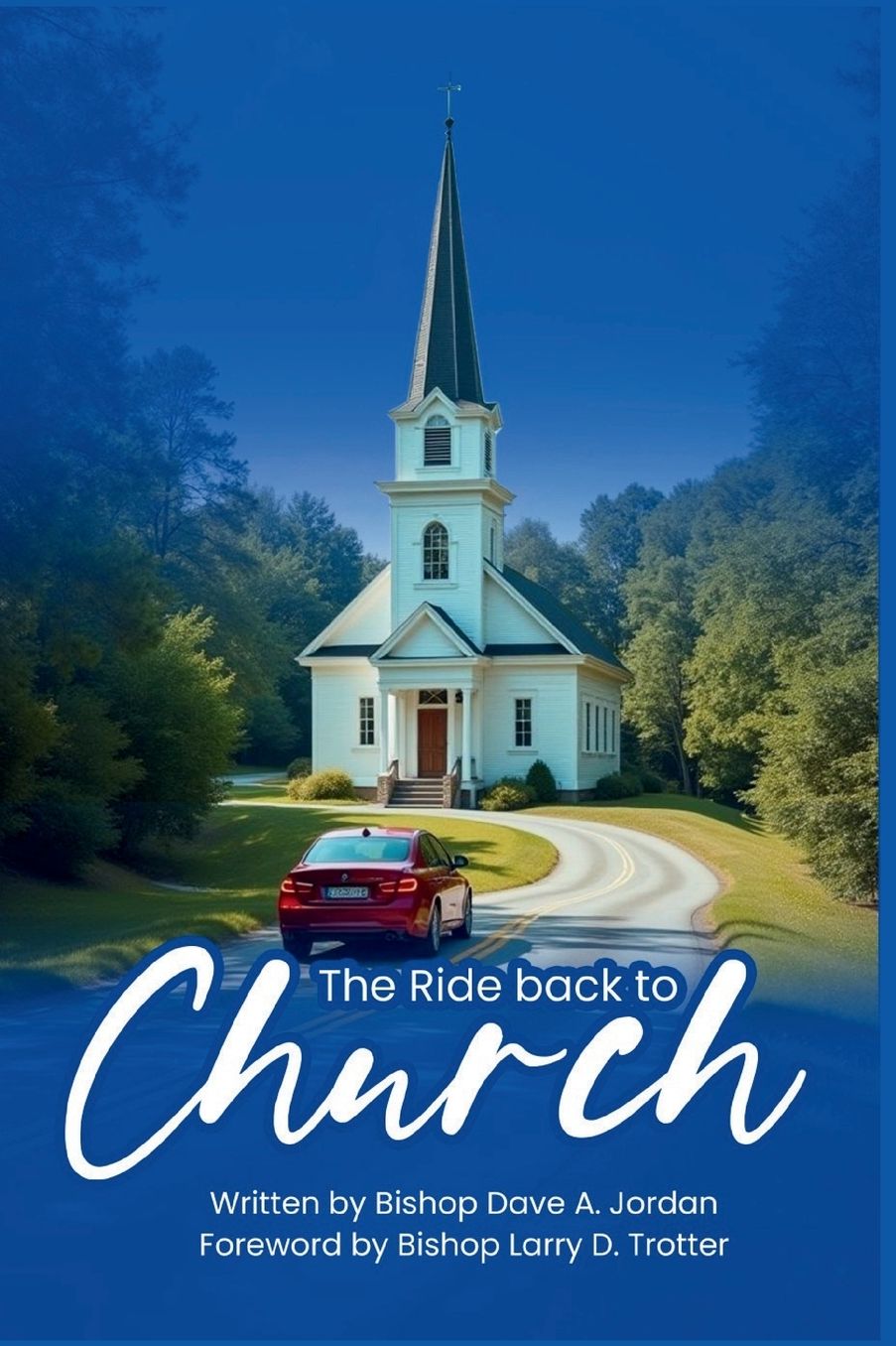 The Ride Back To Church
