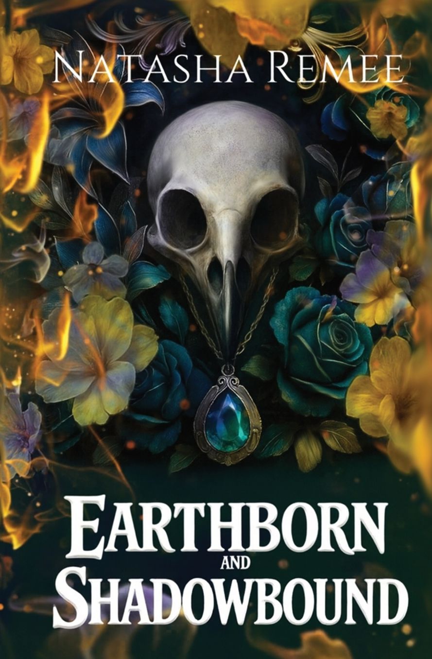 Earthborn and Shadowbound