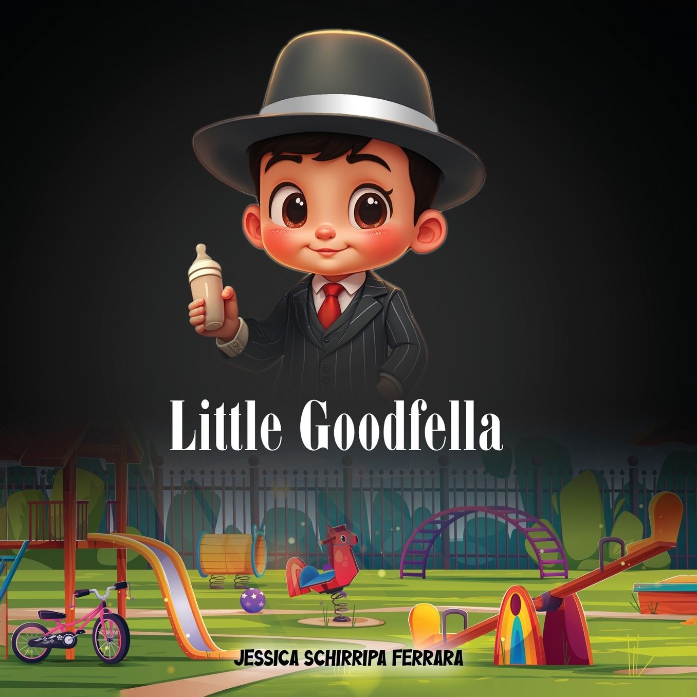 Little Good Fella