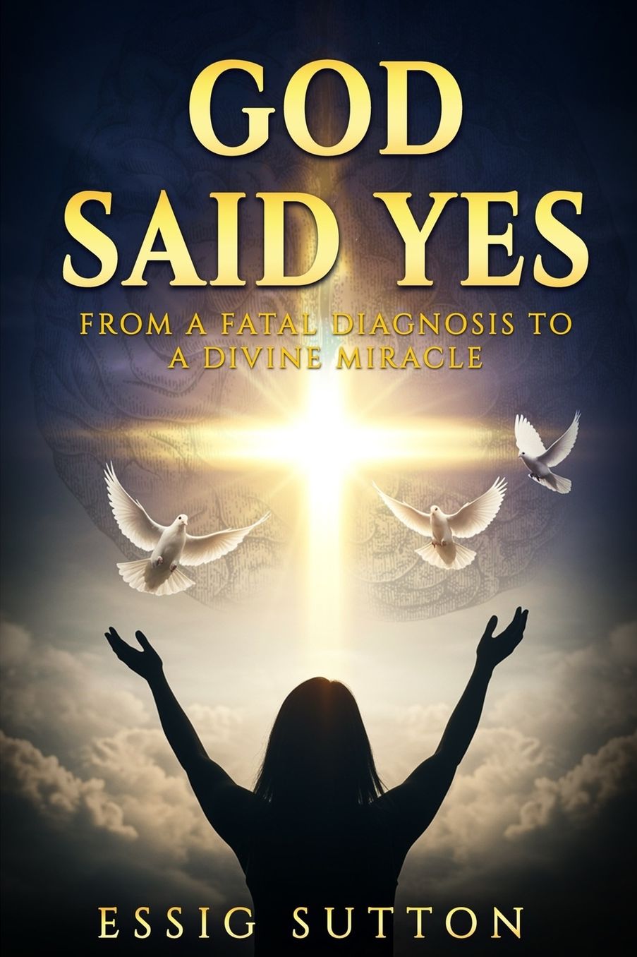 God Said Yes