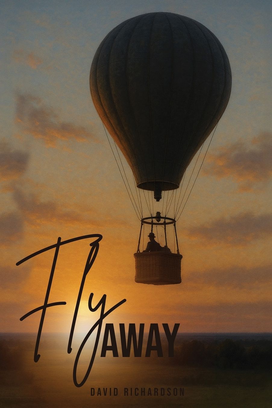 Fly Away