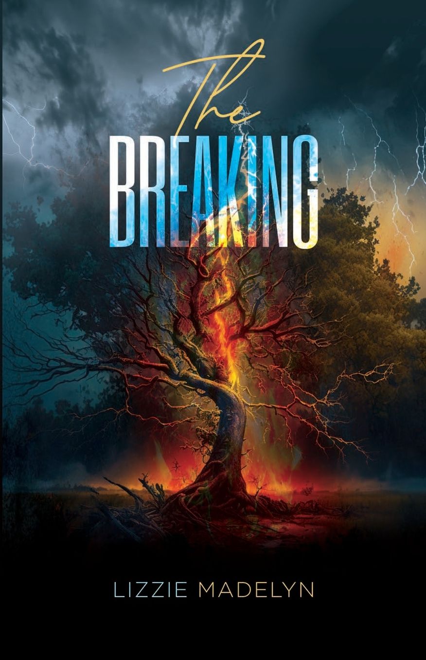 The Breaking, The Hammer that Breaks the Rock into Pieces.