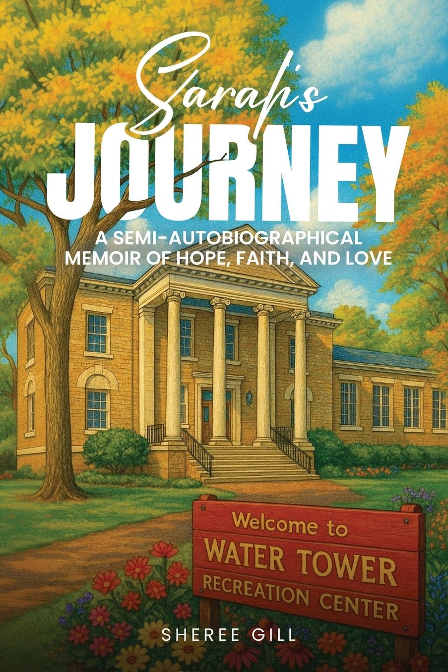 Sarah's Journey