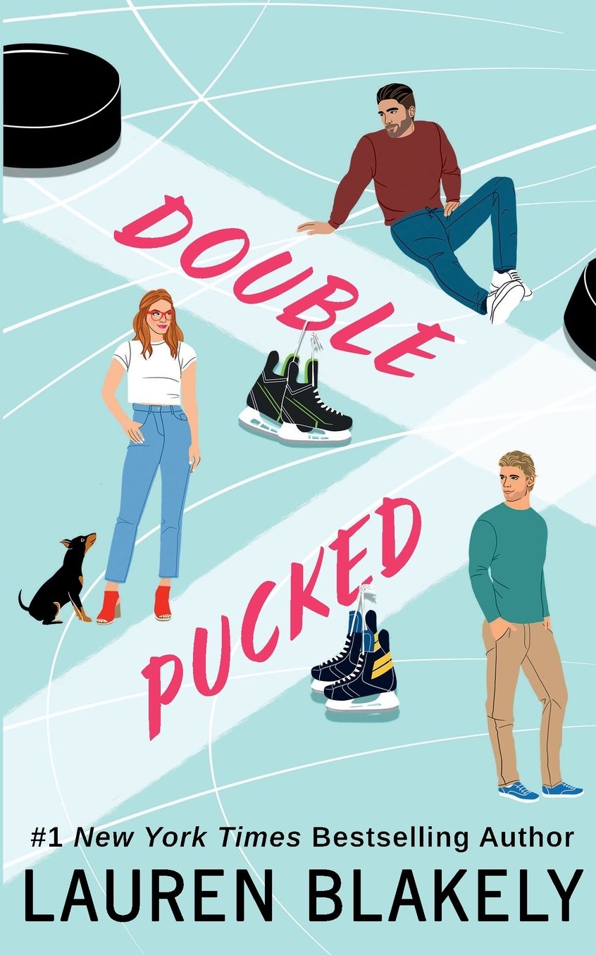 Double Pucked