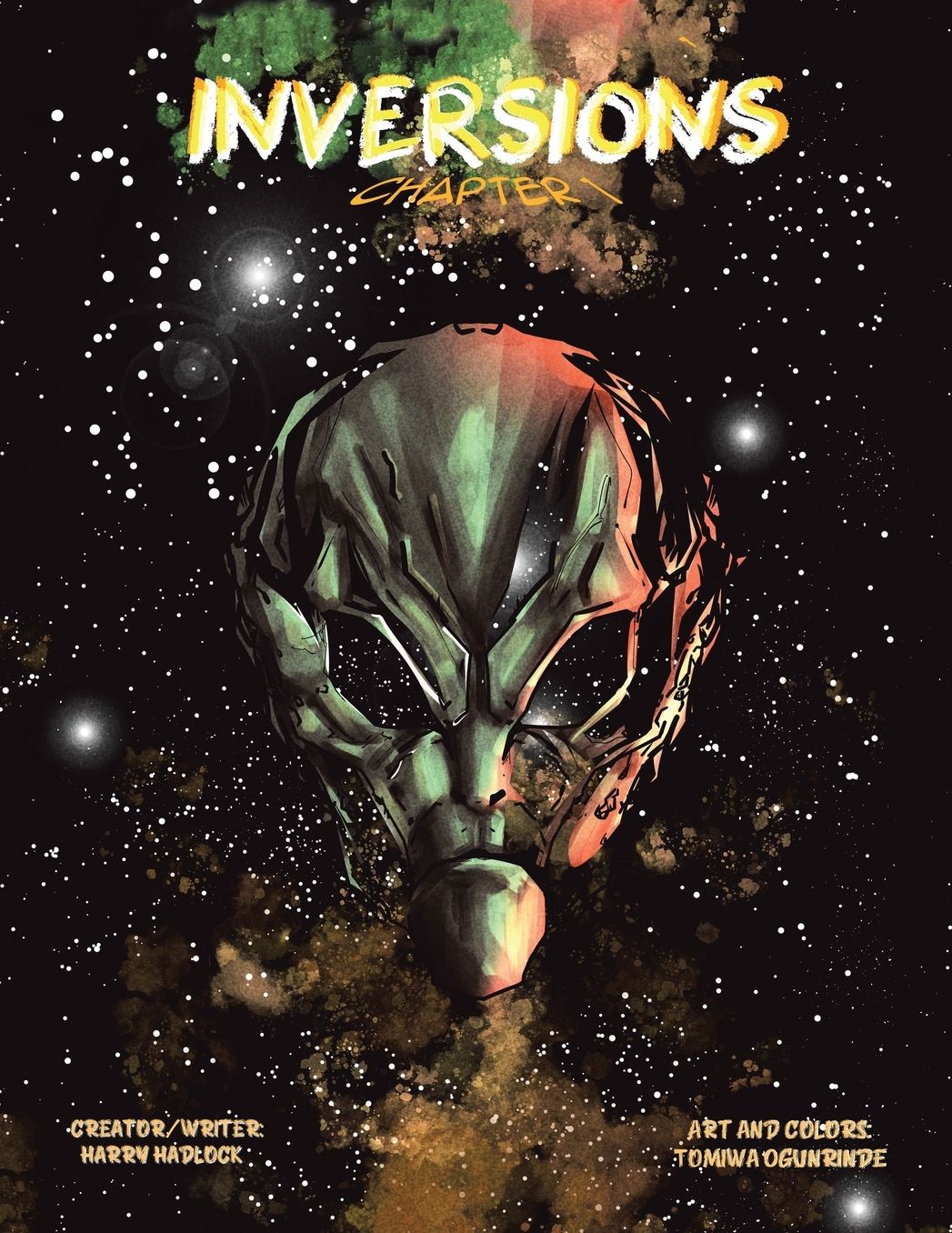 Inversions: Chapter 1
