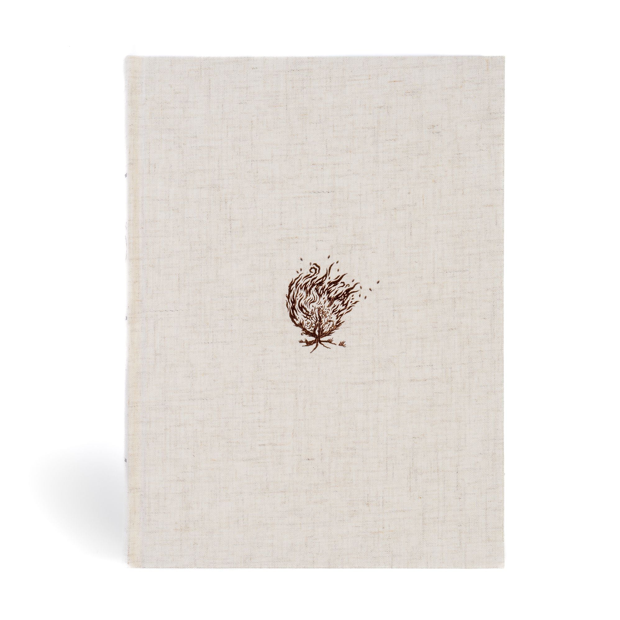 CSB Experiencing God Bible, Cream Cloth Over Board, Indexed: Knowing & Doing the Will of God