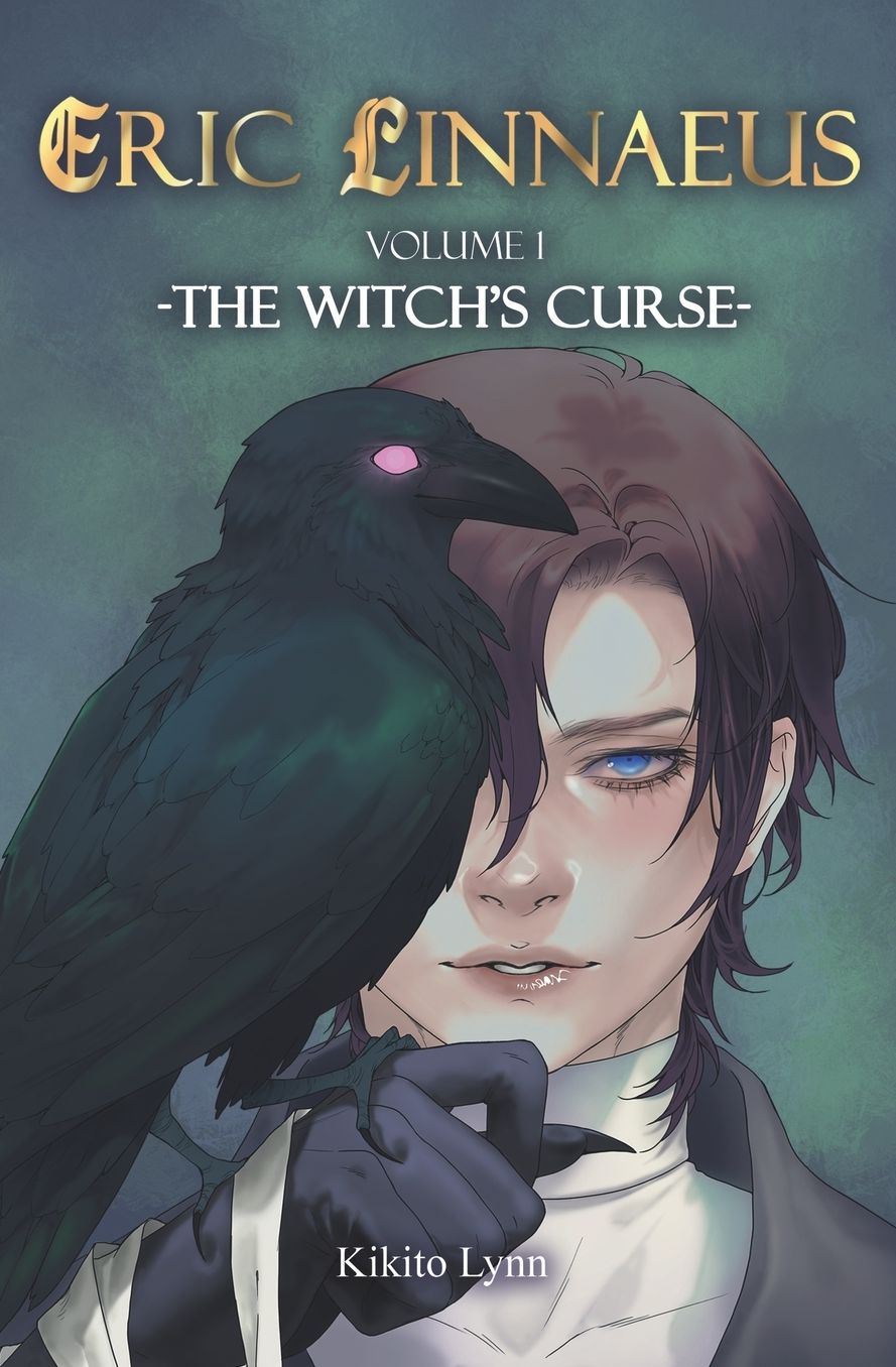 Eric Linnaeus - The Witch's Curse