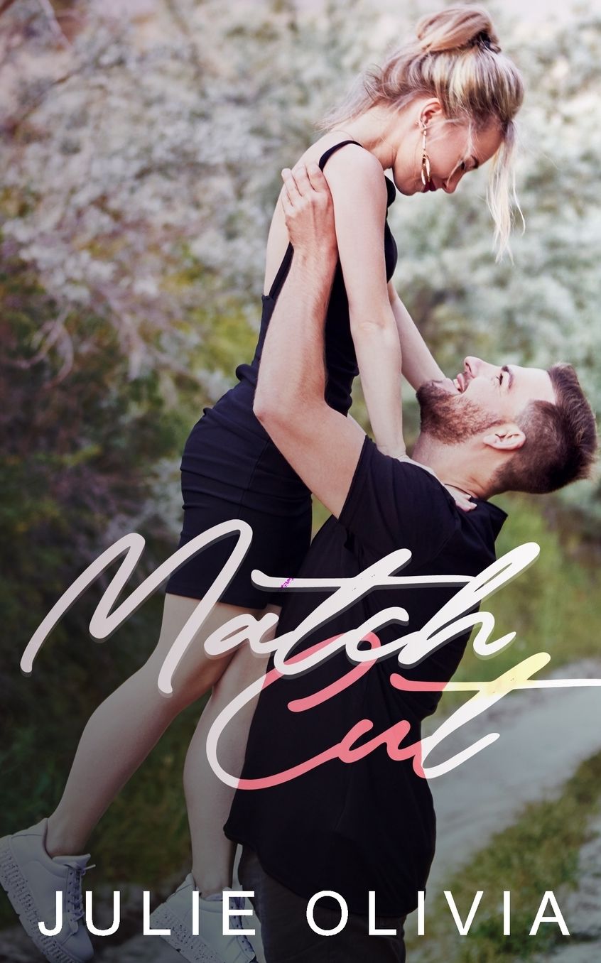 Match Cut: A Small Town Romance