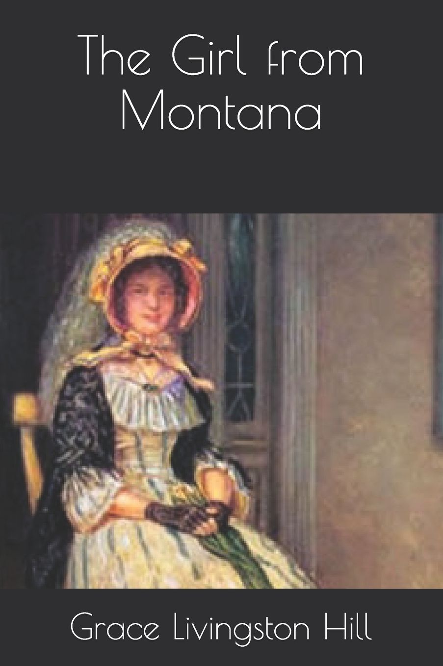 The Girl from Montana