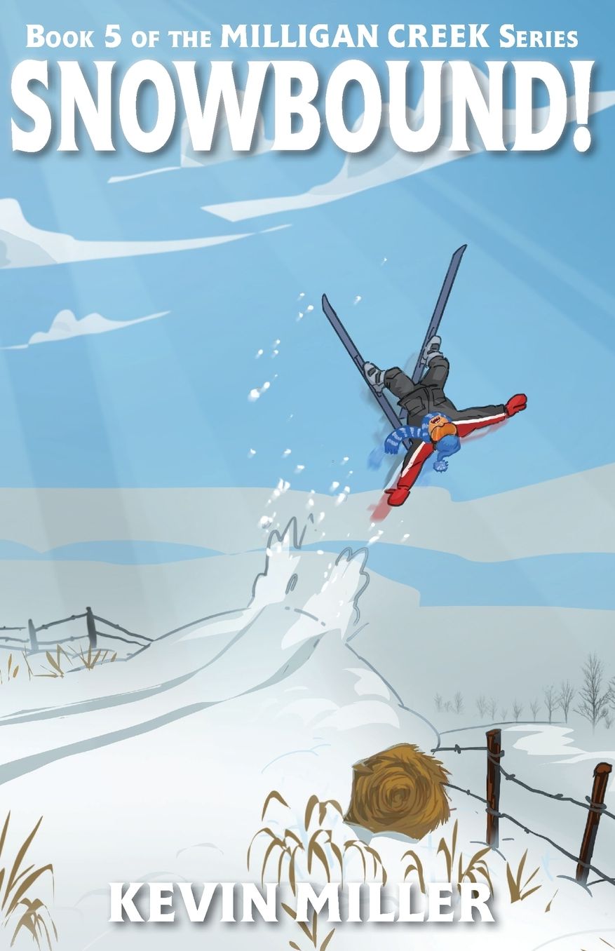 Snowbound!